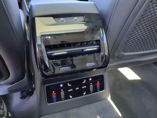 new 2026 Audi A6 car, priced at $76,420