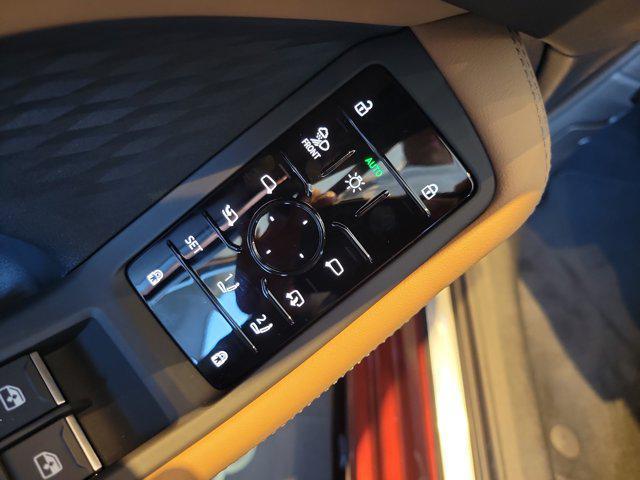 new 2026 Audi A6 car, priced at $72,290