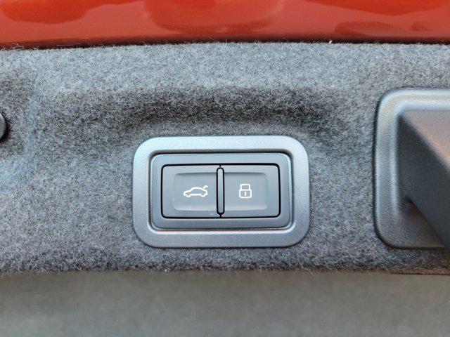 new 2026 Audi A6 car, priced at $72,290