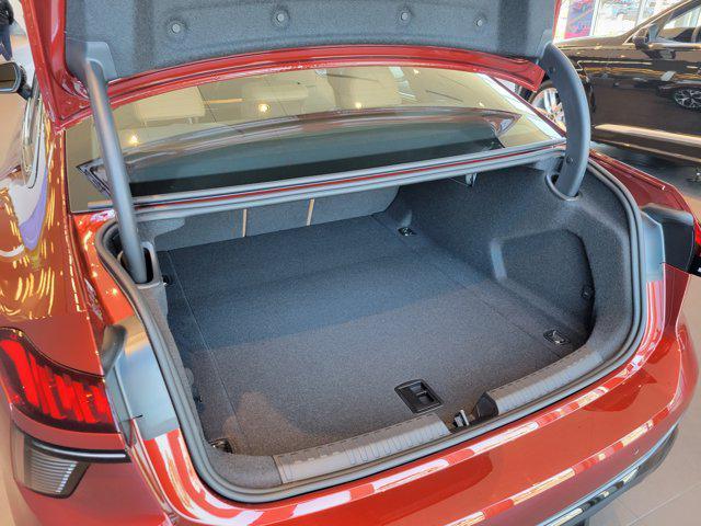 new 2026 Audi A6 car, priced at $72,290