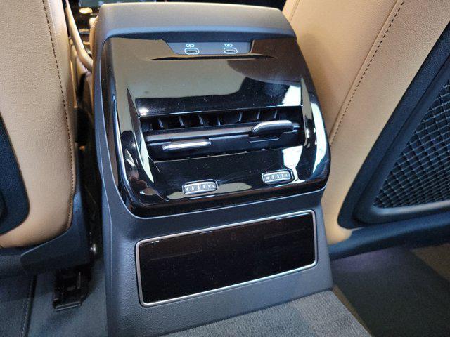 new 2026 Audi A6 car, priced at $72,290