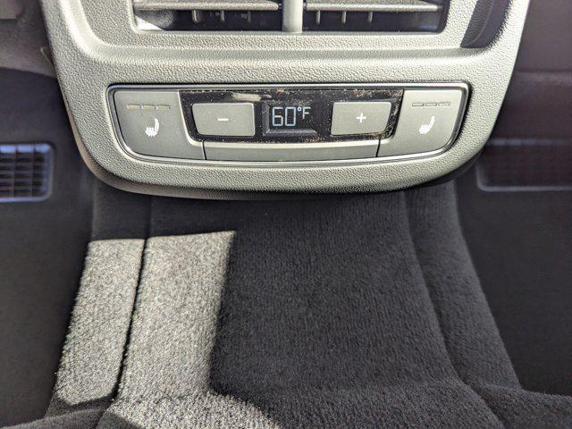 new 2026 Audi S e-tron GT car, priced at $135,455