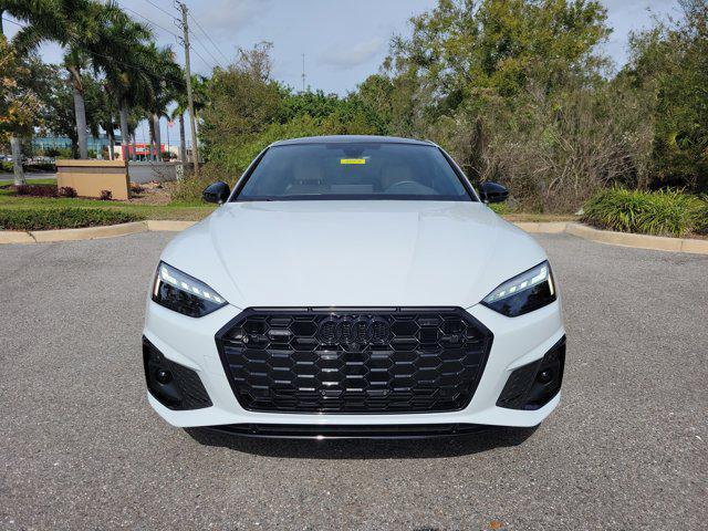 used 2023 Audi A5 Sportback car, priced at $37,988