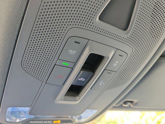 used 2025 Audi A3 car, priced at $37,788