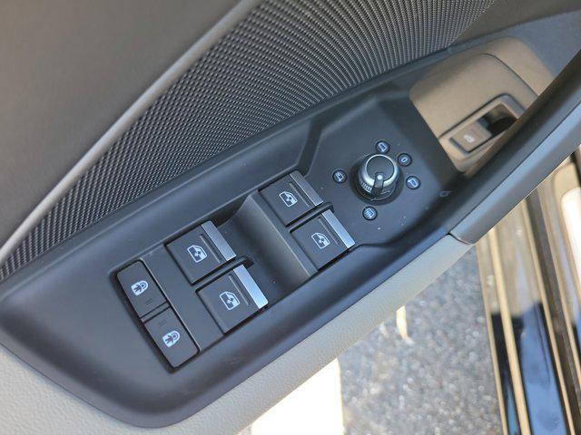 used 2025 Audi A3 car, priced at $37,788