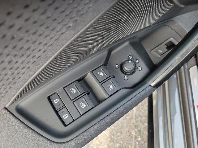 new 2026 Audi RS 3 car, priced at $75,670