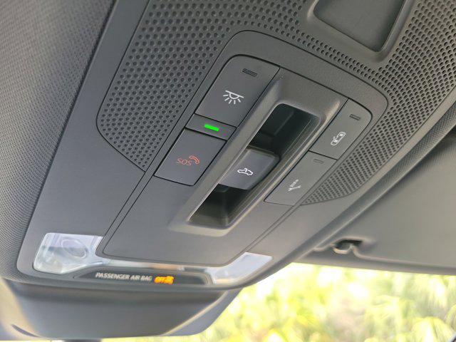 new 2026 Audi RS 3 car, priced at $75,670