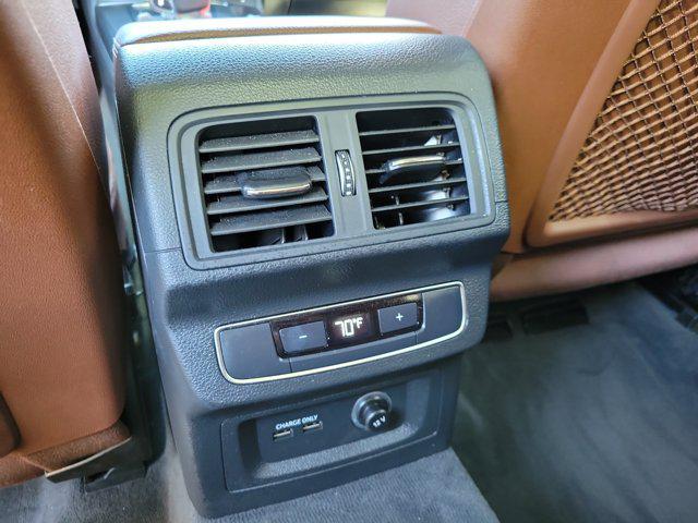 used 2020 Audi Q5 car, priced at $23,988