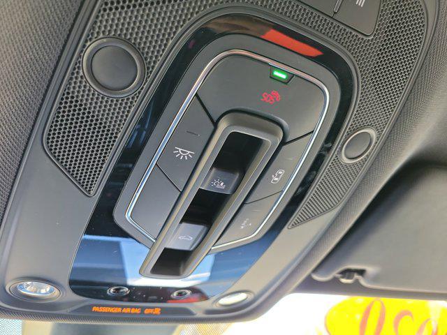 used 2020 Audi Q5 car, priced at $23,988