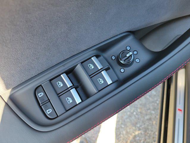 new 2026 Audi SQ8 car, priced at $128,520