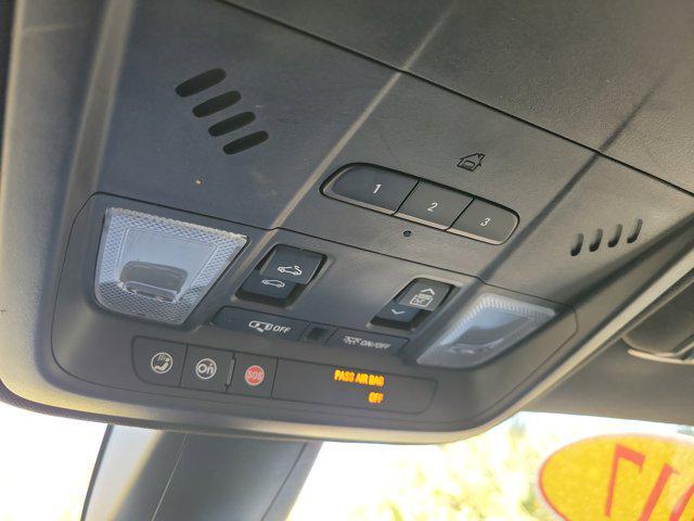 used 2017 Cadillac XT5 car, priced at $16,588