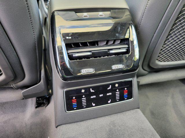 new 2026 Audi A6 car, priced at $78,338