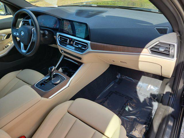 used 2020 BMW 330 car, priced at $25,988