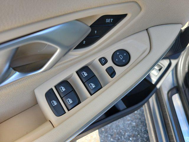 used 2020 BMW 330 car, priced at $25,988
