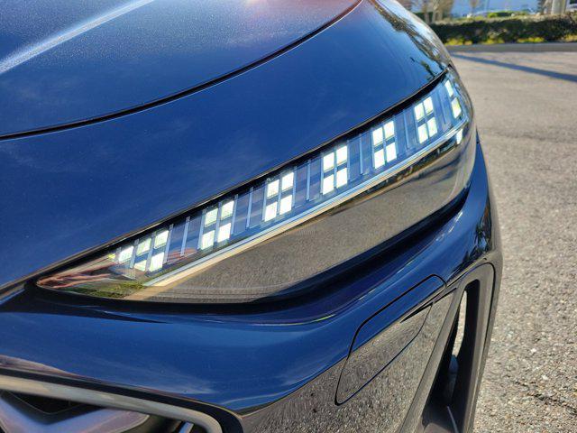 used 2025 Audi A5 car, priced at $48,988