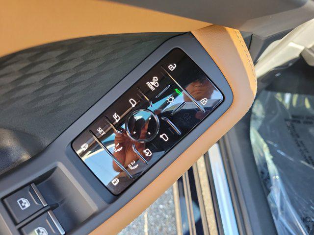 used 2025 Audi A5 car, priced at $48,988