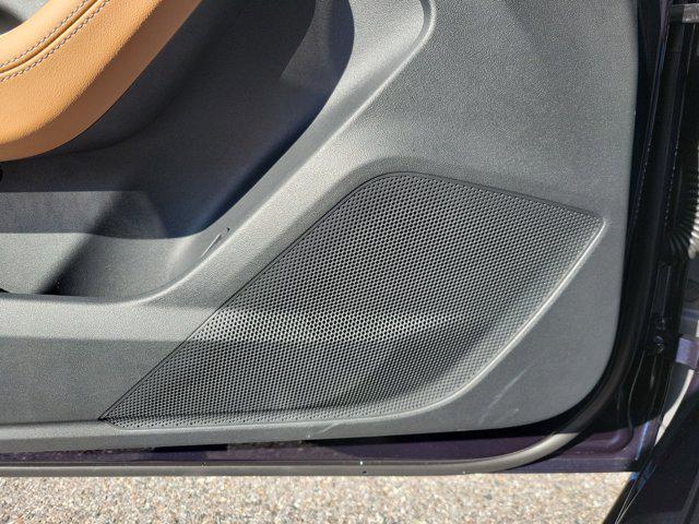 used 2025 Audi A5 car, priced at $48,988