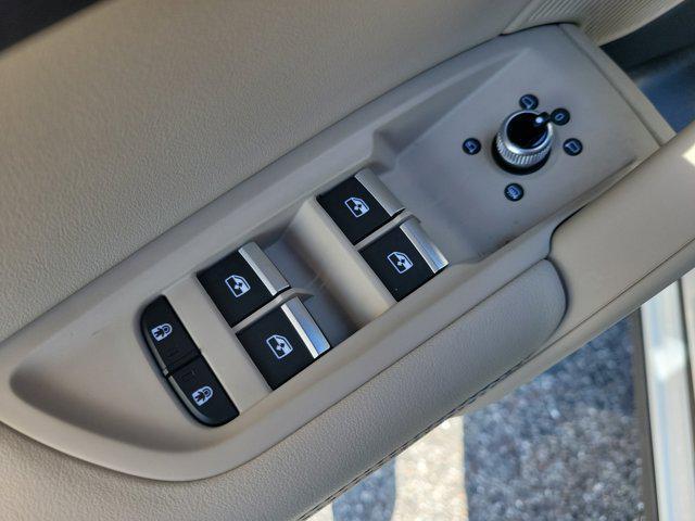 used 2022 Audi Q5 car, priced at $27,988