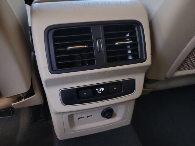 used 2022 Audi Q5 car, priced at $27,988