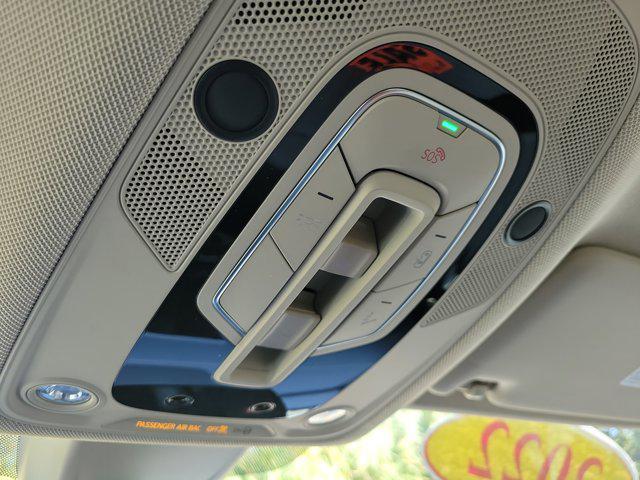 used 2022 Audi Q5 car, priced at $27,988