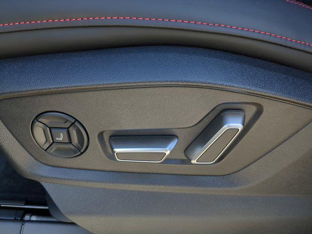 new 2026 Audi Q7 car, priced at $87,345