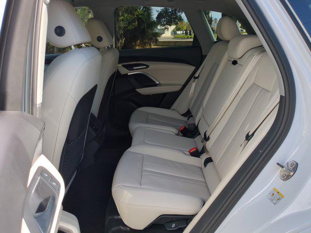 new 2025 Audi Q5 car, priced at $57,300