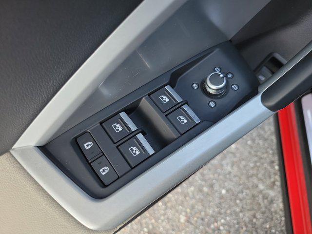 used 2021 Audi Q3 car, priced at $24,988