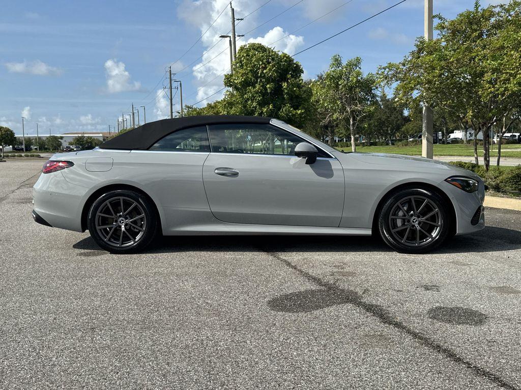 used 2024 Mercedes-Benz CLE 300 car, priced at $60,996