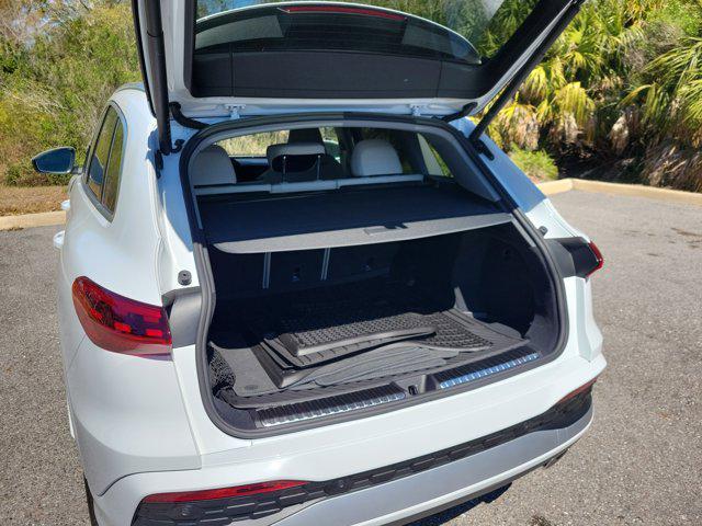 new 2025 Audi Q5 car, priced at $59,980