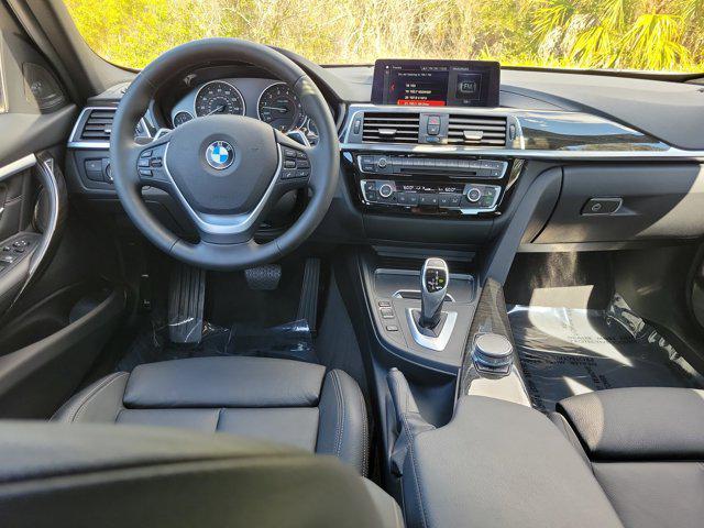 used 2018 BMW 340 car, priced at $31,588