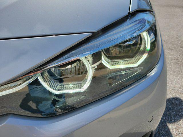 used 2018 BMW 340 car, priced at $31,588