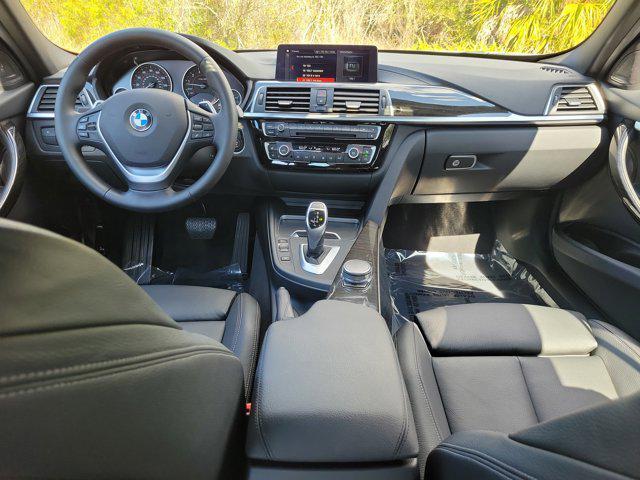 used 2018 BMW 340 car, priced at $31,588