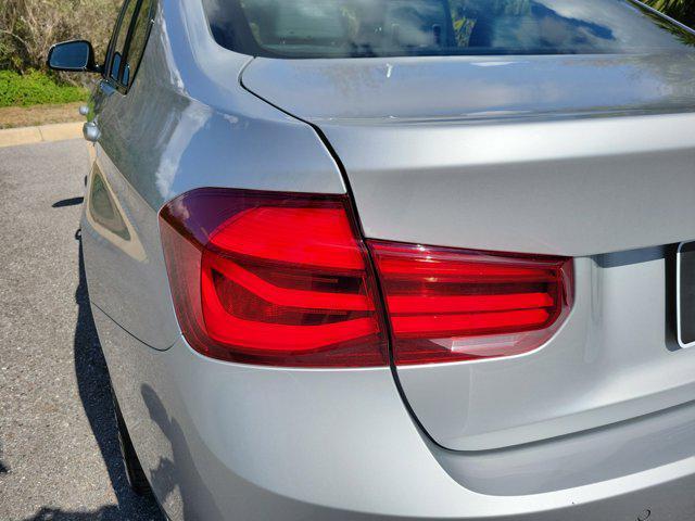 used 2018 BMW 340 car, priced at $31,588