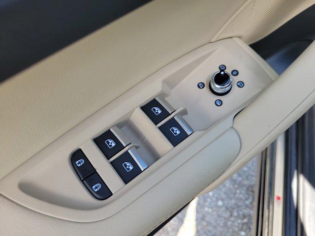 used 2025 Audi Q5 car, priced at $47,588