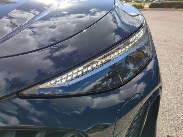 new 2026 Audi A6 car, priced at $76,440