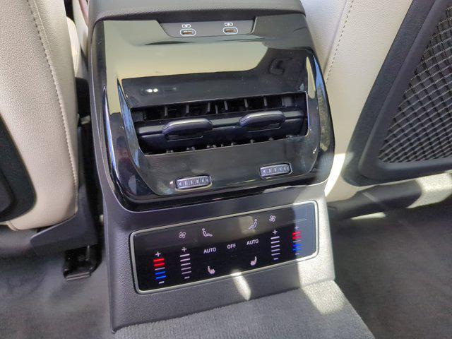 new 2026 Audi A6 car, priced at $76,440