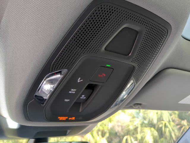 new 2026 Audi A6 car, priced at $76,440