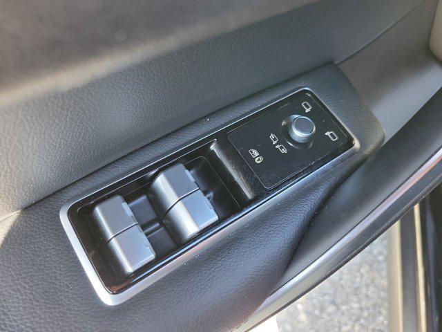 used 2021 Jaguar F-PACE car, priced at $29,988