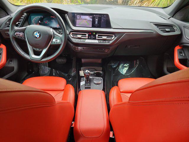 used 2022 BMW 228 Gran Coupe car, priced at $25,988