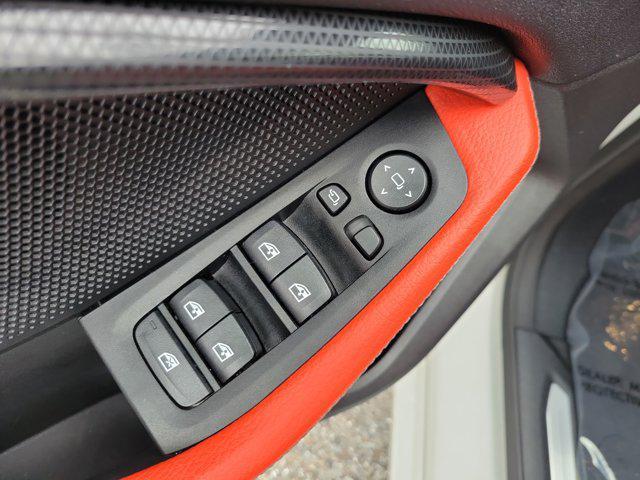 used 2022 BMW 228 Gran Coupe car, priced at $25,988