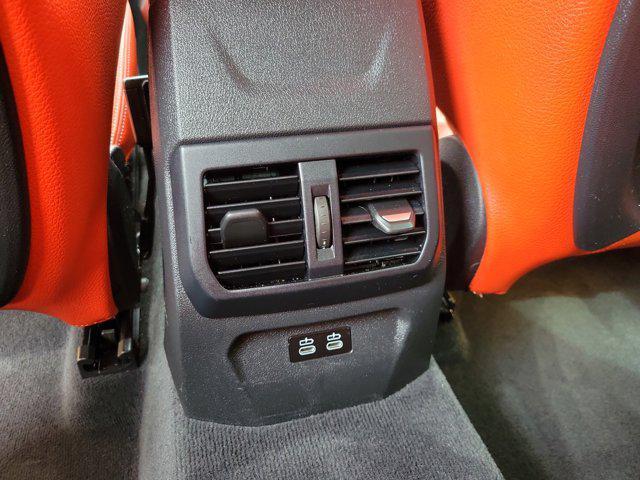 used 2022 BMW 228 Gran Coupe car, priced at $25,988