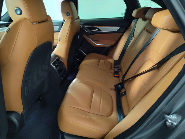 used 2026 Jaguar F-PACE car, priced at $52,991