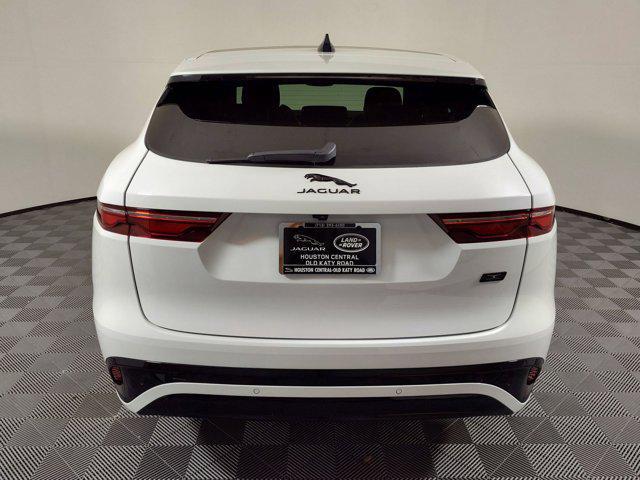 used 2026 Jaguar F-PACE car, priced at $52,991