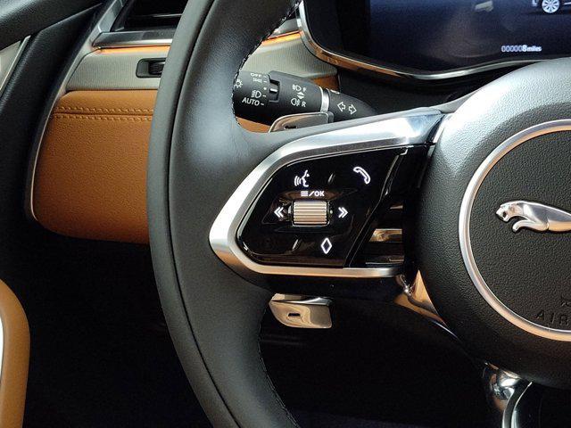 used 2026 Jaguar F-PACE car, priced at $52,991