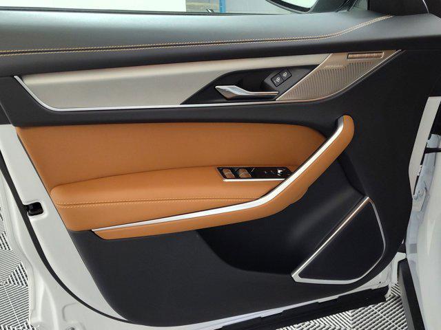 used 2026 Jaguar F-PACE car, priced at $52,991