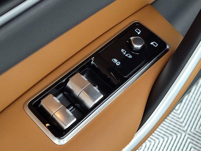 used 2026 Jaguar F-PACE car, priced at $52,991