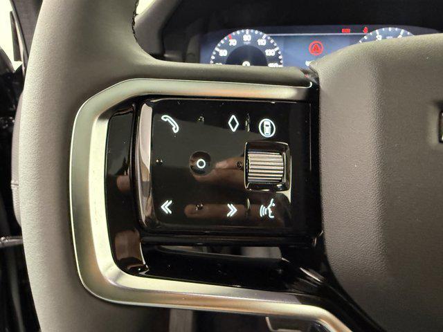 new 2026 Land Rover Discovery Sport car, priced at $53,271