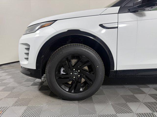 new 2026 Land Rover Discovery Sport car, priced at $51,901