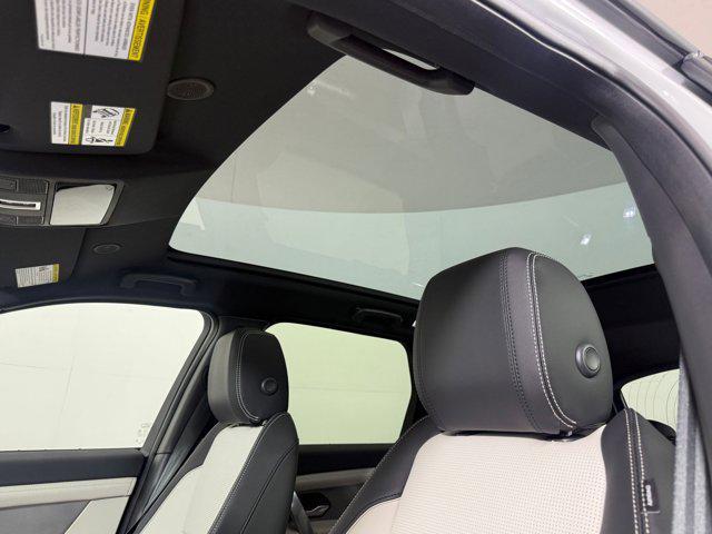 new 2026 Land Rover Discovery Sport car, priced at $51,901