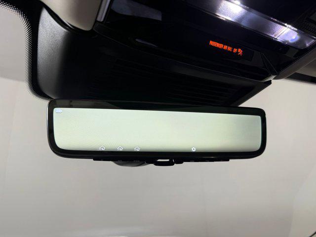 used 2024 Land Rover Range Rover car, priced at $124,723